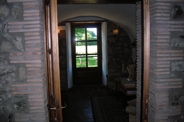 Hotel Agriturismo Buonasera